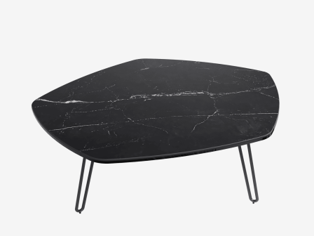 TABLE BASSE MANTA