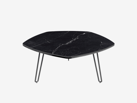 TABLE BASSE MANTA