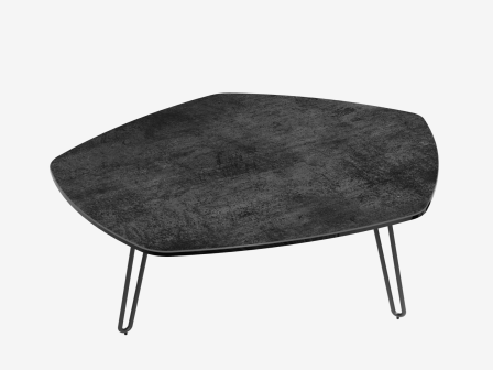 TABLE BASSE MANTA