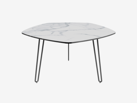 TAVOLINO BASSO MANTA