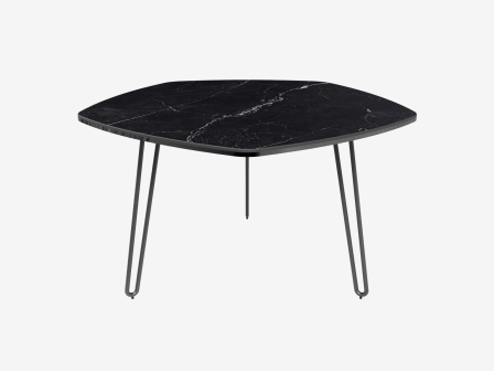 MESA DE CENTRO MANTA