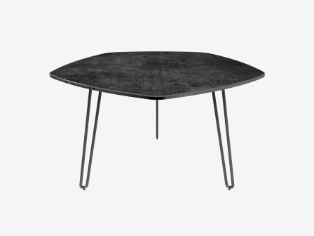 TAVOLINO BASSO MANTA