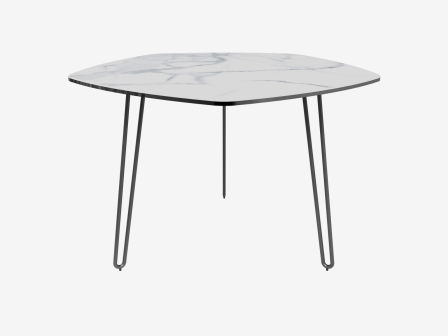 MESA DE CENTRO MANTA