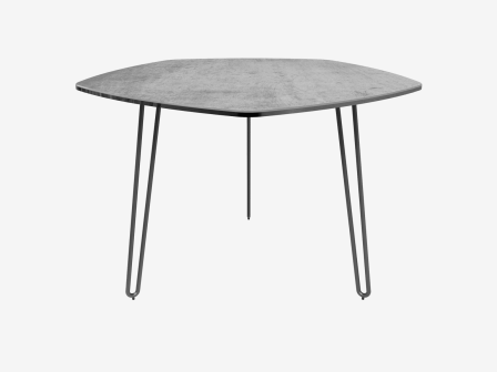 MESA DE CENTRO MANTA