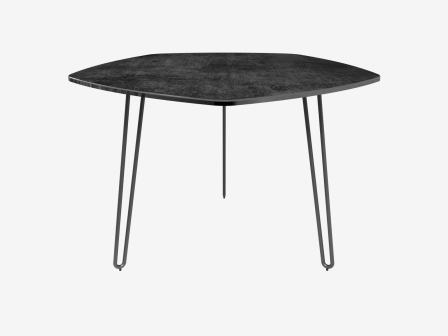 TAVOLINO BASSO MANTA