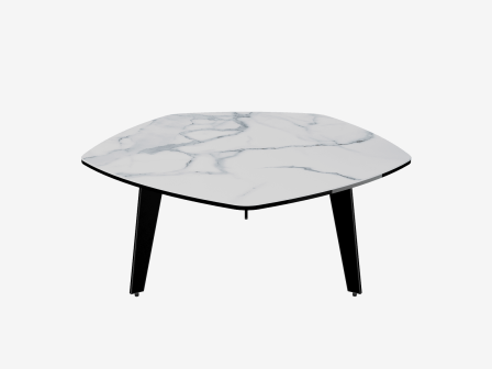 COFFEE TABLE MANTA