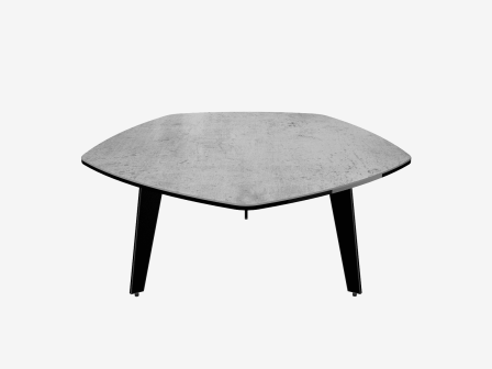 SALONTAFEL MANTA