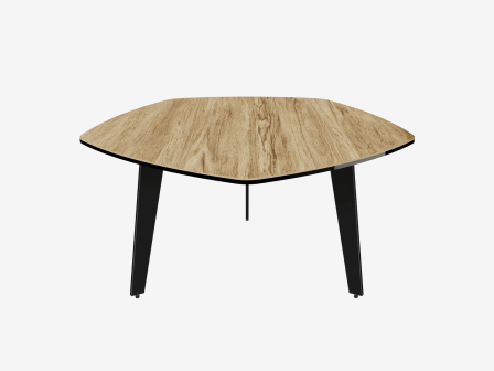 COFFEE TABLE MANTA