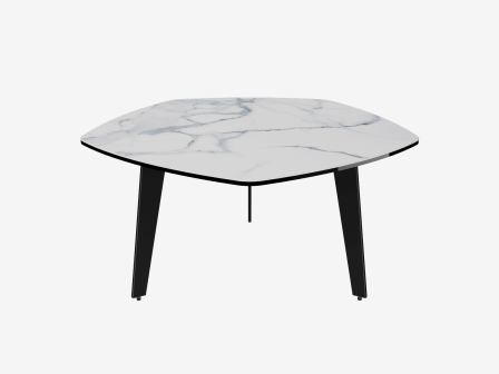 COFFEE TABLE MANTA