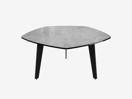 TABLE BASSE MANTA