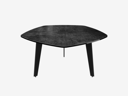 COFFEE TABLE MANTA