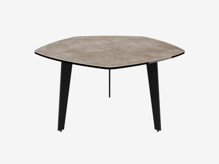 COFFEE TABLE MANTA