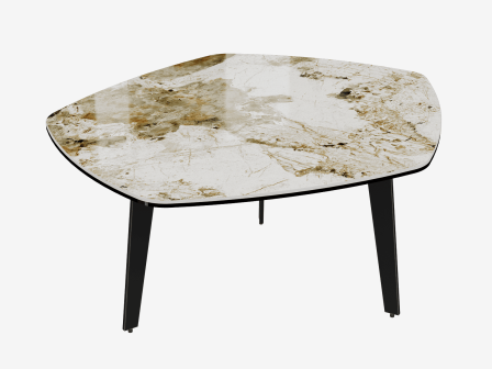 MESA DE CENTRO MANTA