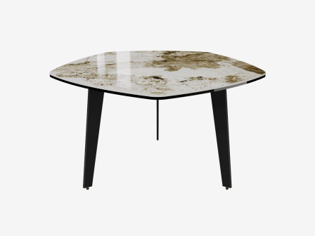 MESA DE CENTRO MANTA