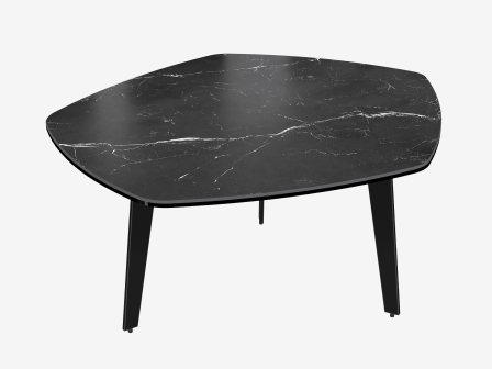 TABLE BASSE MANTA