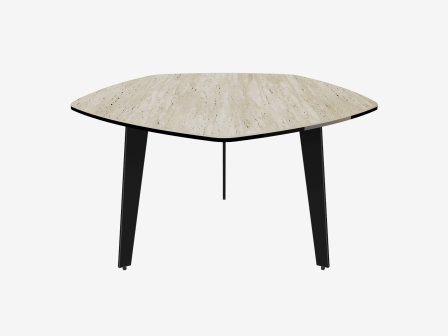 TAVOLINO BASSO MANTA