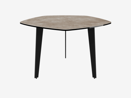 COFFEE TABLE MANTA