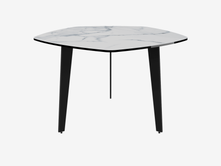 TABLE BASSE MANTA