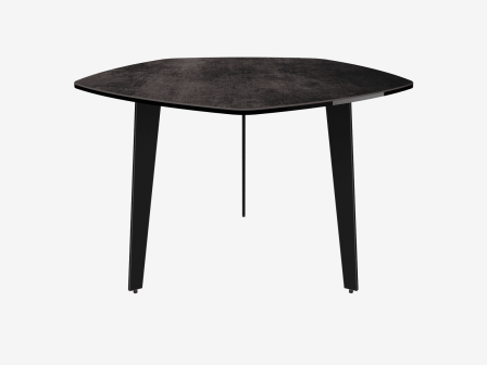 COFFEE TABLE MANTA