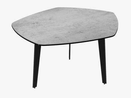 MESA DE CENTRO MANTA