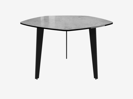 MESA DE CENTRO MANTA