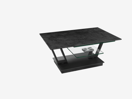 MESA DE CENTRO NAXOS