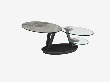SALONTAFEL FIRA