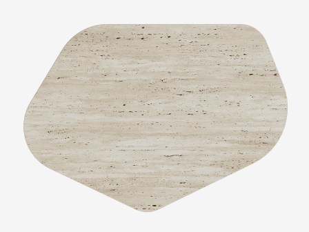 COFFEE TABLE PASTENAGUE