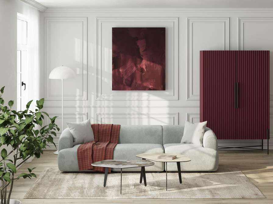 COUCHTISCH PADOVA