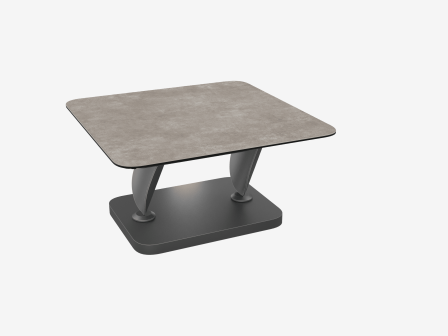 TABLE BASSE HYDROS