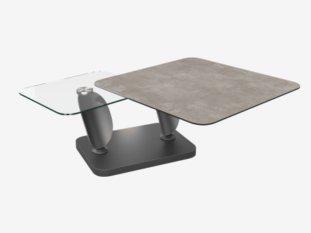 TABLE BASSE HYDROS