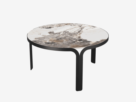 TABLE BASSE MADURA