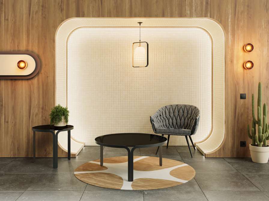 MESA DE CENTRO MADURA