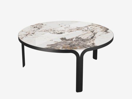 TABLE BASSE MADURA