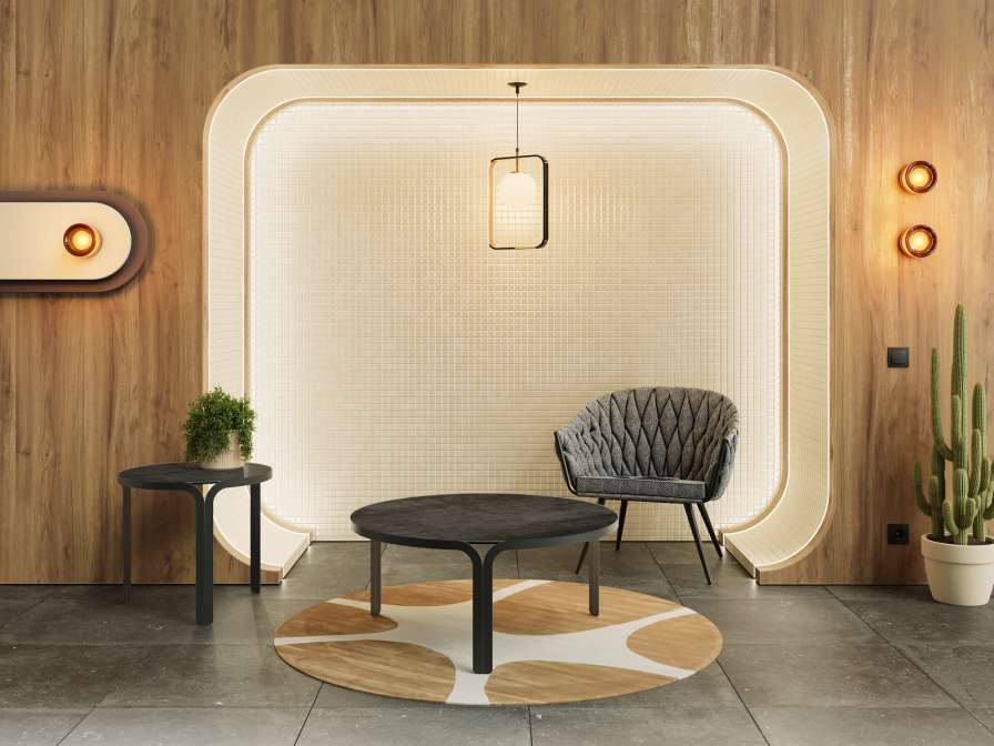 MESA DE CENTRO MADURA