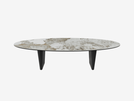 COFFEE TABLE GOLIATH