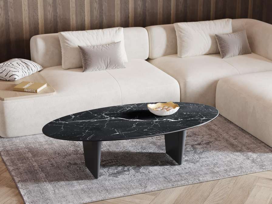 COFFEE TABLE GOLIATH