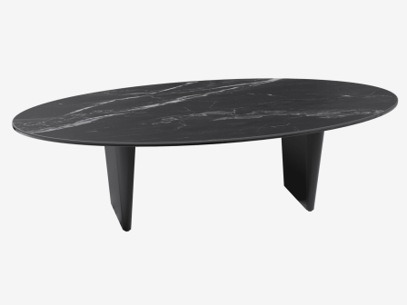 COFFEE TABLE GOLIATH