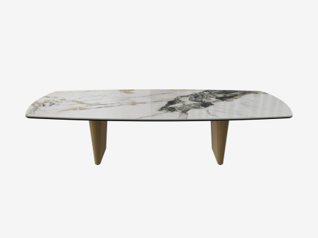 COFFEE TABLE AUGUSTE