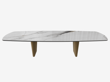 COFFEE TABLE AUGUSTE