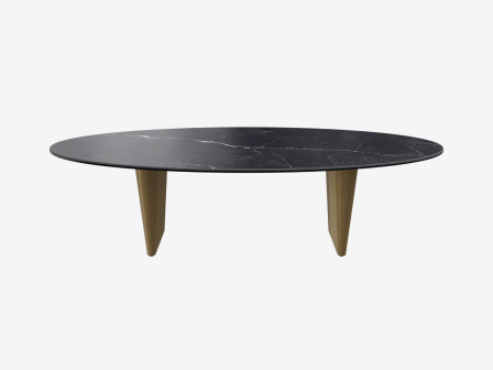 MESA DE CENTRO GOLIATH