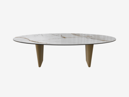 TABLE BASSE GOLIATH