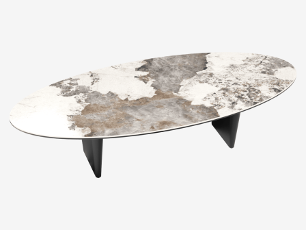 TABLE BASSE GOLIATH