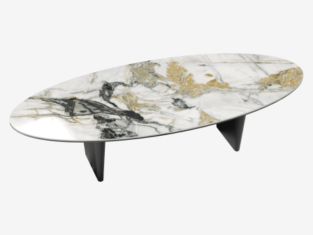 MESA DE CENTRO GOLIATH