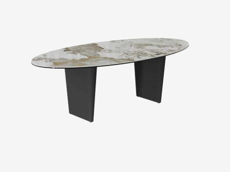 TABLE BASSE GOLIATH
