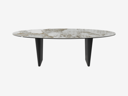 TABLE BASSE GOLIATH