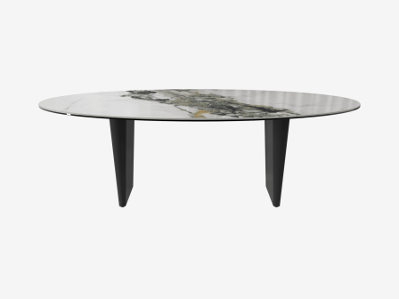 COFFEE TABLE GOLIATH