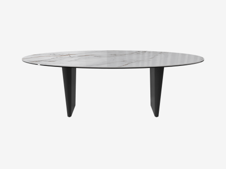 TABLE BASSE GOLIATH