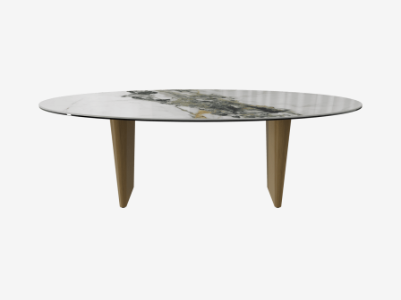 COFFEE TABLE GOLIATH