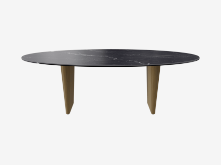 COFFEE TABLE GOLIATH